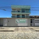 Apartamento com 2 dormitórios à venda, 74 m² por R$ 350.000,00 - Costazul - Rio das Ostras/RJ