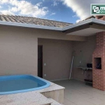 Casa com 3 dormitórios à venda, 150 m² por R$ 550.000,00 - Costazul - Rio das Ostras/RJ