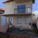 Casa com 3 dormitórios à venda, 140 m² por R$ 450.000,00 - Costazul - Rio das Ostras/RJ