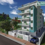 Apartamento com 2 dormitórios à venda, 70 m² por R$ 330.000,00 - Extensão do Bosque - Rio das Ostras/RJ