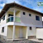 Casa com 3 dormitórios à venda, 126 m² por R$ 450.000,00 - Costazul - Rio das Ostras/RJ