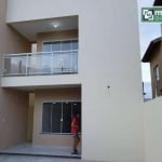 Casa com 3 dormitórios à venda, 137 m² por R$ 650.000,00 - Recreio - Rio das Ostras/RJ