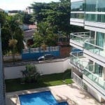 Apartamento com 2 dormitórios à venda Costazul - Rio das Ostras/RJ