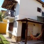 Excelente casa duplex independe, no térreo: sala, cozinha, lavabo, lavanderia e área gourmet ,jardim e garagem, piso superior: 1 quarto com varanda, b