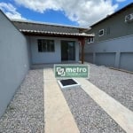 Casa com 3 dormitórios à venda, 91 m² por R$ 430.000,00 - Extensão Novo Rio das Ostras - Rio das Ostras/RJ