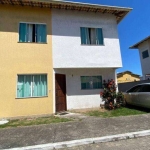 Casa com 2 dormitórios à venda, 67 m² por R$ 200.000,00 - Recanto - Rio das Ostras/RJ