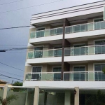 Apartamento residencial à venda, Jardim Mariléa, Rio das Ostras.