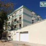 Apartamento com 2 dormitórios à venda, 60 m² por R$ 200.000,00 - Chácara Mariléa - Rio das Ostras/RJ