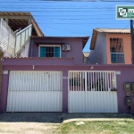 Excelente casa totalmente independente, 3 quartos, 3 banheiros, 1suite, cozinha, sala, área de serviço, churrasqueira, garagem para carros. Somente à