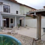 Casa com 3 dormitórios à venda, 120 m² por R$ 650.000,00 - Ouro Verde - Rio das Ostras/RJ