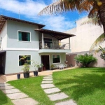 Casa com 5 dormitórios à venda, 266 m² por R$ 779.000,00 - Village Rio das Ostras - Rio das Ostras/RJ