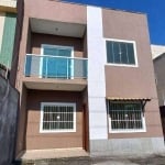 Casa com 2 dormitórios à venda, 104 m² por R$ 379.000,00 - Jardim Mariléa - Rio das Ostras/RJ