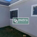 Casa com 3 dormitórios à venda, 72 m² por R$ 380.000,00 - Enseada das Gaivotas - Rio das Ostras/RJ