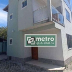 Casa com 3 suites, 142 m² - venda por R$ 550.000 ou aluguel com custo mensal de  R$ 3.424/mês - Costazul - Rio das Ostras/RJ