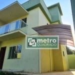 Casa com 3 dormitórios, 106 m² - venda por R$ 450.000,00 ou aluguel por R$ 2.796,76/mês - Colinas - Rio das Ostras/RJ