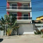 Apartamento com 3 dormitórios à venda, 84 m² por R$ 300.000,00 - Jardim Bela Vista - Rio das Ostras/RJ