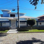 Lindíssima Casa com 04 suítes- Colinas - Rio das Ostras/RJ