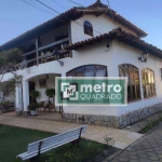 Casa com 6 dormitórios à venda, 374 m² por R$ 1.500.000,00 - Costazul - Rio das Ostras/RJ