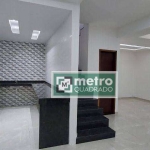 Casa com 2 dormitórios à venda, 98 m² por R$ 280.000,00 - Extensão Serramar - Rio das Ostras/RJ