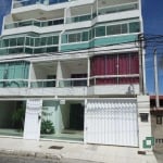 Cobertura com 4 dormitórios à venda, 160 m² por R$ 890.000,00 - Costazul - Rio das Ostras/RJ