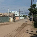 Terreno à venda, 608 m² Enseada das Gaivotas - Rio das Ostras/RJ