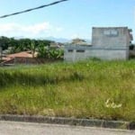 Terreno à venda, 360 m² por R$ 100.000,00 - Maria Turri - Rio das Ostras/RJ