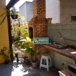 Casa com 2 dormitórios à venda, 54 m² por R$ 350.000,00 - Extensão do Bosque - Rio das Ostras/RJ