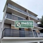 Cobertura com 3 dormitórios à venda, 113 m² por R$ 520.000,00 - Centro - Rio das Ostras/RJ