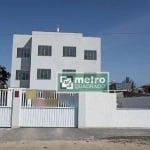 Cobertura com 2 dormitórios à venda, 110 m² por R$ 270.000,00 - Enseada das Gaivotas - Rio das Ostras/RJ