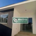 Casa com 2 dormitórios à venda, 55 m² por R$ 190.000,00 - Maria Turri - Rio das Ostras/RJ