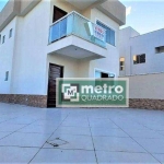 Casa com 3 dormitórios à venda, 120 m² por R$ 390.000,00 - Enseada das Gaivotas - Rio das Ostras/RJ