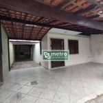 Casa com 2 dormitórios à venda, 70 m² por R$ 400.000,00 - Extensão do Bosque - Rio das Ostras/RJ