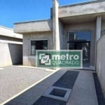 Casa com 3 dormitórios à venda, 85 m² por R$ 420.000,00 - Extensão do Bosque - Rio das Ostras/RJ