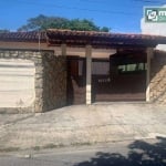 Casa com 5 dormitórios à venda, 148 m² por R$ 765.000,00 - Extensão do Bosque - Rio das Ostras/RJ