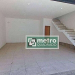 Loja com Sobreloja para alugar, 78 m² por R$ 4.150/mês - Costazul - Rio das Ostras/RJ