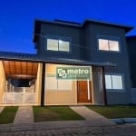 Casa com 3 dormitórios à venda, 148 m² por R$ 900.000,00 - Costazul - Rio das Ostras/RJ