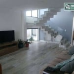 Casa com 4 dormitórios à venda, 240 m² por R$ 1.050.000,00 - Extensão do Bosque - Rio das Ostras/RJ