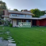 Casa com 4 dormitórios à venda, 282 m² por R$ 980.000,00 - Mar do Norte - Rio das Ostras/RJ