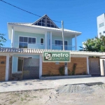 Casa com 4 dormitórios à venda, 188 m² por R$ 690.000,00 - Jardim Bela Vista - Rio das Ostras/RJ