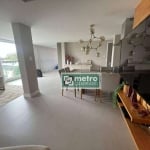 Excelente apartamento para VENDA com 133 m ², localizado em Costazul a 200m da praia.  Apartamento todo em porcelanato, acabamento em gesso, composto