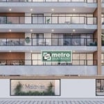 Apartamento com 3 dormitórios à venda, 145 m² por R$ 680.000,00 - Costazul - Rio das Ostras/RJ