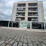 Excelente apartamento de  à venda em Costazul - Rio das Ostras - RJ Apartamento composto por 02 quartos com varanda (sendo 01 suíte), sala ampla, vara