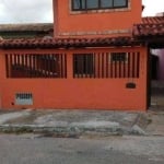 Casa com 2 dormitórios à venda, 95 m² por R$ 290.000,00 - Extensão do Bosque - Rio das Ostras/RJ