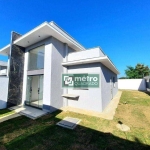 Casa com 3 dormitórios à venda, 85 m² por R$ 380.000,00 - Extensão Serramar - Rio das Ostras/RJ