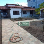 Casa com 3 dormitórios à venda, 60 m² por R$ 550.000,00 - Ouro Verde - Rio das Ostras/RJ