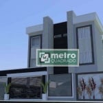 Apartamento com 2 dormitórios à venda, 64 m² por R$ 330.000,00 - Costazul - Rio das Ostras/RJ