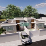 Casa à venda, 80 m² por R$ 420.000,00 - Enseada das Gaivotas - Rio das Ostras/RJ