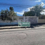 Casa com 4 dormitórios à venda, 133 m² por R$ 580.000,00 - Recreio - Rio das Ostras/RJ