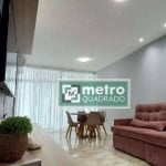 Apartamento com 2 dormitórios para alugar, 133 m² por R$ 3.465,00/mês - Novo Rio Das Ostras - Rio das Ostras/RJ