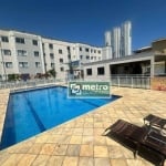 Apartamento com 2 dormitórios à venda, 53 m² por R$ 170.000,00 - Liberdade - Rio das Ostras/RJ